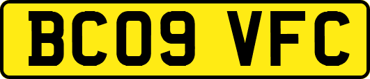 BC09VFC