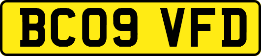 BC09VFD