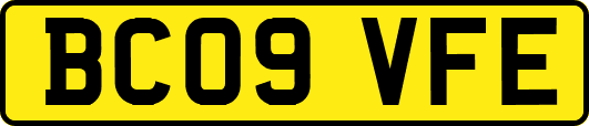 BC09VFE