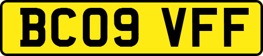 BC09VFF