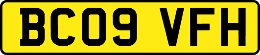BC09VFH