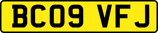 BC09VFJ