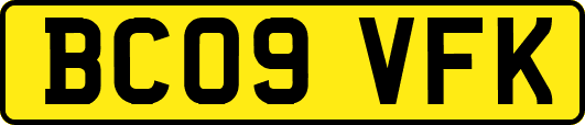 BC09VFK