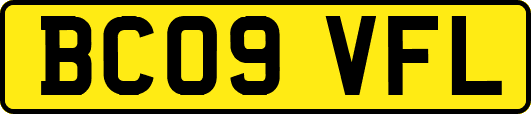 BC09VFL