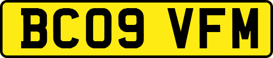 BC09VFM