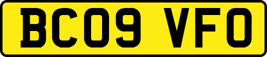 BC09VFO