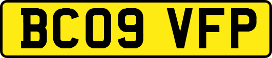 BC09VFP