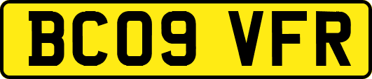 BC09VFR