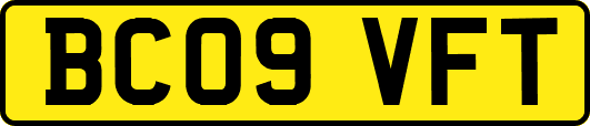 BC09VFT