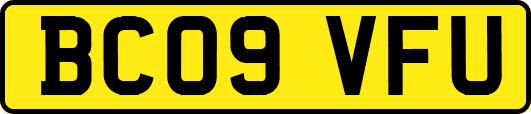 BC09VFU