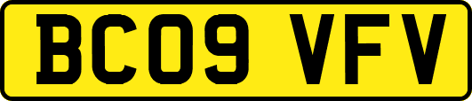 BC09VFV