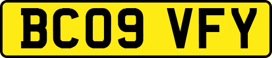 BC09VFY