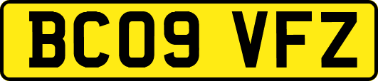 BC09VFZ