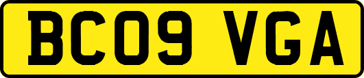 BC09VGA