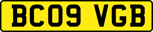BC09VGB