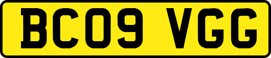 BC09VGG