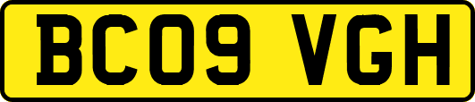 BC09VGH