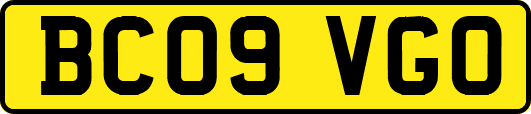 BC09VGO