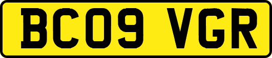 BC09VGR