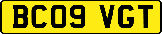 BC09VGT