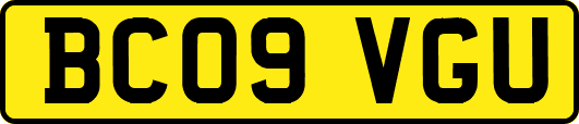 BC09VGU