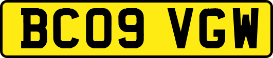 BC09VGW