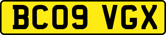 BC09VGX