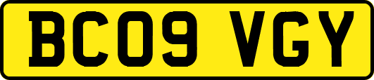 BC09VGY