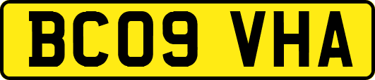 BC09VHA