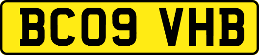 BC09VHB