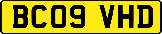 BC09VHD