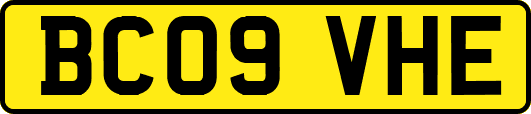 BC09VHE