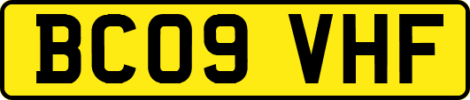 BC09VHF