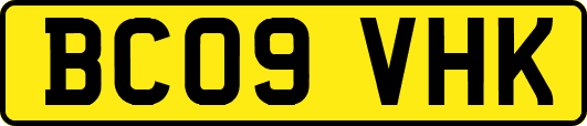 BC09VHK