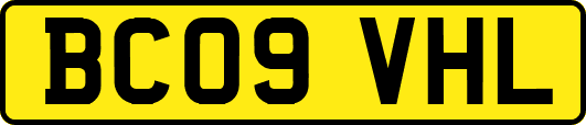 BC09VHL