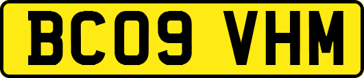 BC09VHM
