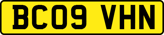 BC09VHN