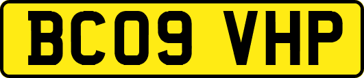 BC09VHP