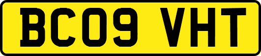 BC09VHT