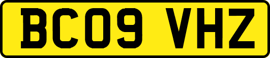 BC09VHZ