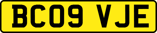 BC09VJE