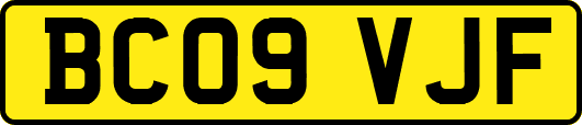 BC09VJF