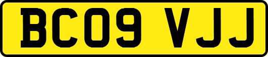 BC09VJJ
