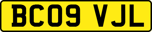 BC09VJL
