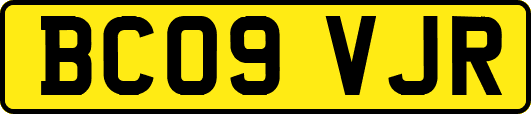 BC09VJR