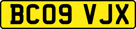 BC09VJX