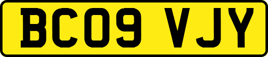 BC09VJY