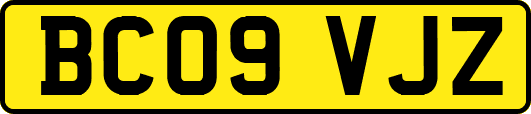 BC09VJZ