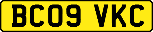 BC09VKC