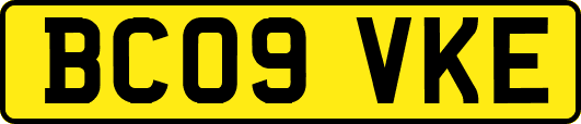 BC09VKE